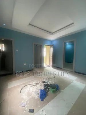 Mini Flat in Ogudu GRA for rent