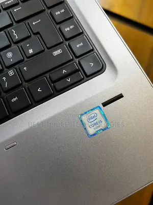 Laptop HP ProBook 640 G1 8GB Intel Core i5 HDD 500GB