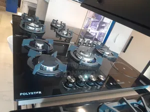 Cooking Burner