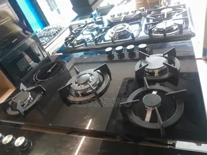 Cooking Burner