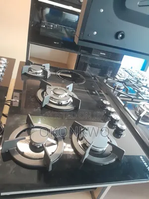 Cooking Burner
