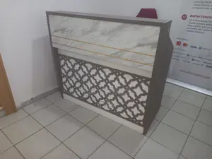Receptionist Table for Office