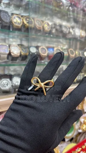 Stunning High Quality Rings for Women