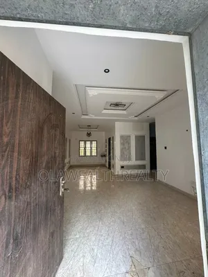 2bdrm Apartment in Kubwa for rent
