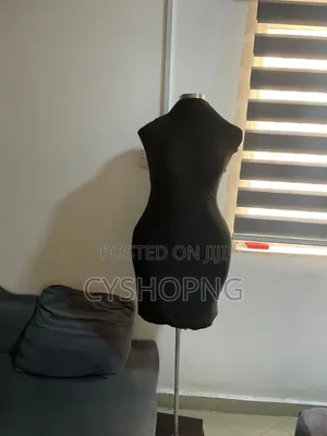 Mannequins Available for Sale