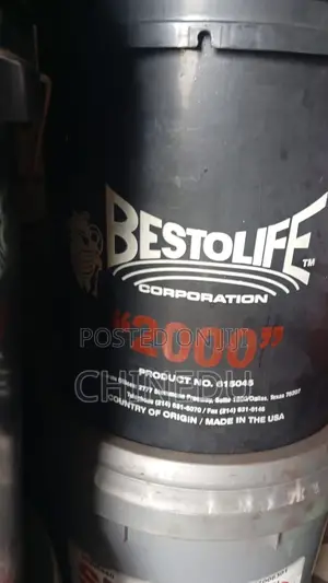 Bestolife 2000 Grease