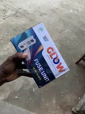 Glow 100a Fuse Unit