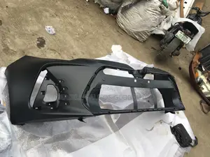 Front Bumper Corolla 2023