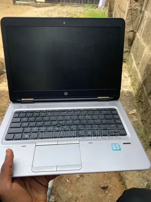 Laptop HP ProBook 640 G2 8GB Intel Core i5 SSD 512GB