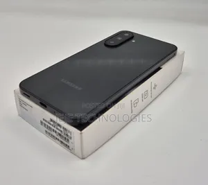 Samsung Galaxy A17 256 GB Black