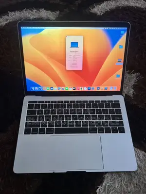 Laptop Apple MacBook Pro 2017 8GB Intel Core i5 SSD 128GB