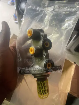Chevrolet Equinox Brake Master Cylinder 2010-2017