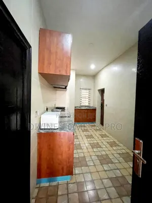 Furnished 3bdrm Block of Flats in Jahi for rent