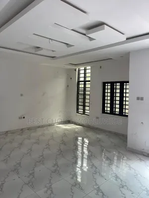 4bdrm Duplex in Kolapo Ishola Gra, Akobo for rent