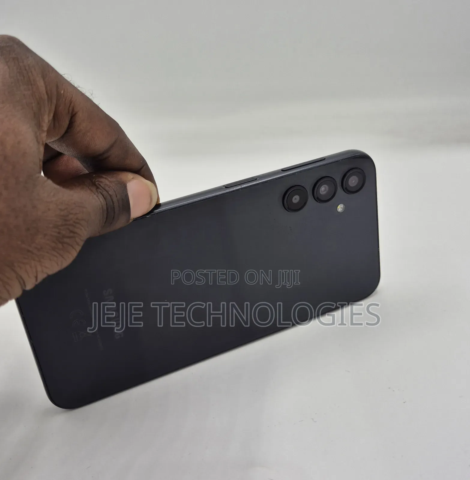 Samsung Galaxy A24 128 GB Black