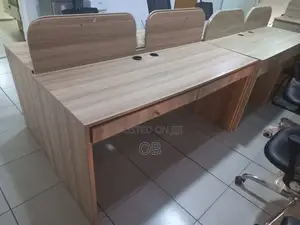 Office Workstation Desks - 2 Seater and More