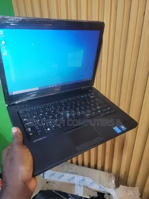 Laptop Dell Latitude E5440 8GB Intel Core i5 HDD 500GB