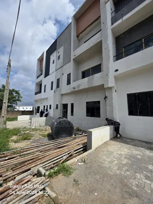 4bdrm Duplex in Kabusa Gardens, Dakwo District for sale