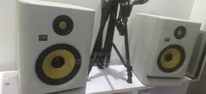 Rokit 7 Studio Sound Monitor (Speakers)