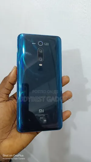 Xiaomi Mi 9T Pro 128 GB Blue