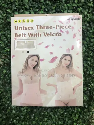 Postpartum Belly Belts