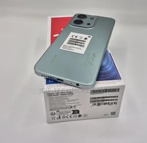 Xiaomi Redmi 15C 4G 128 GB Green