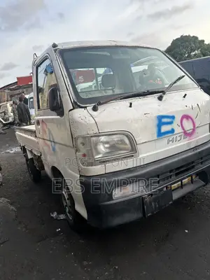 Mini Truck