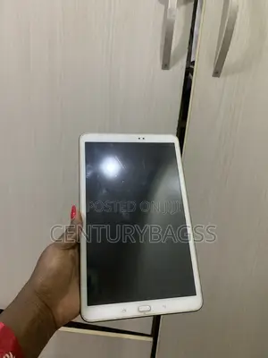 Samsung Galaxy A White