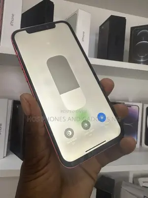 Apple iPhone 12 128 GB Red