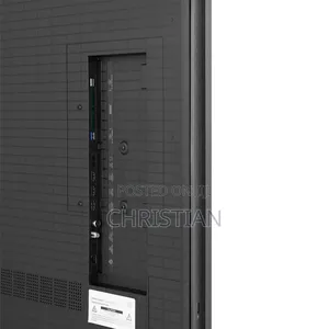 Hisense 116 Ux