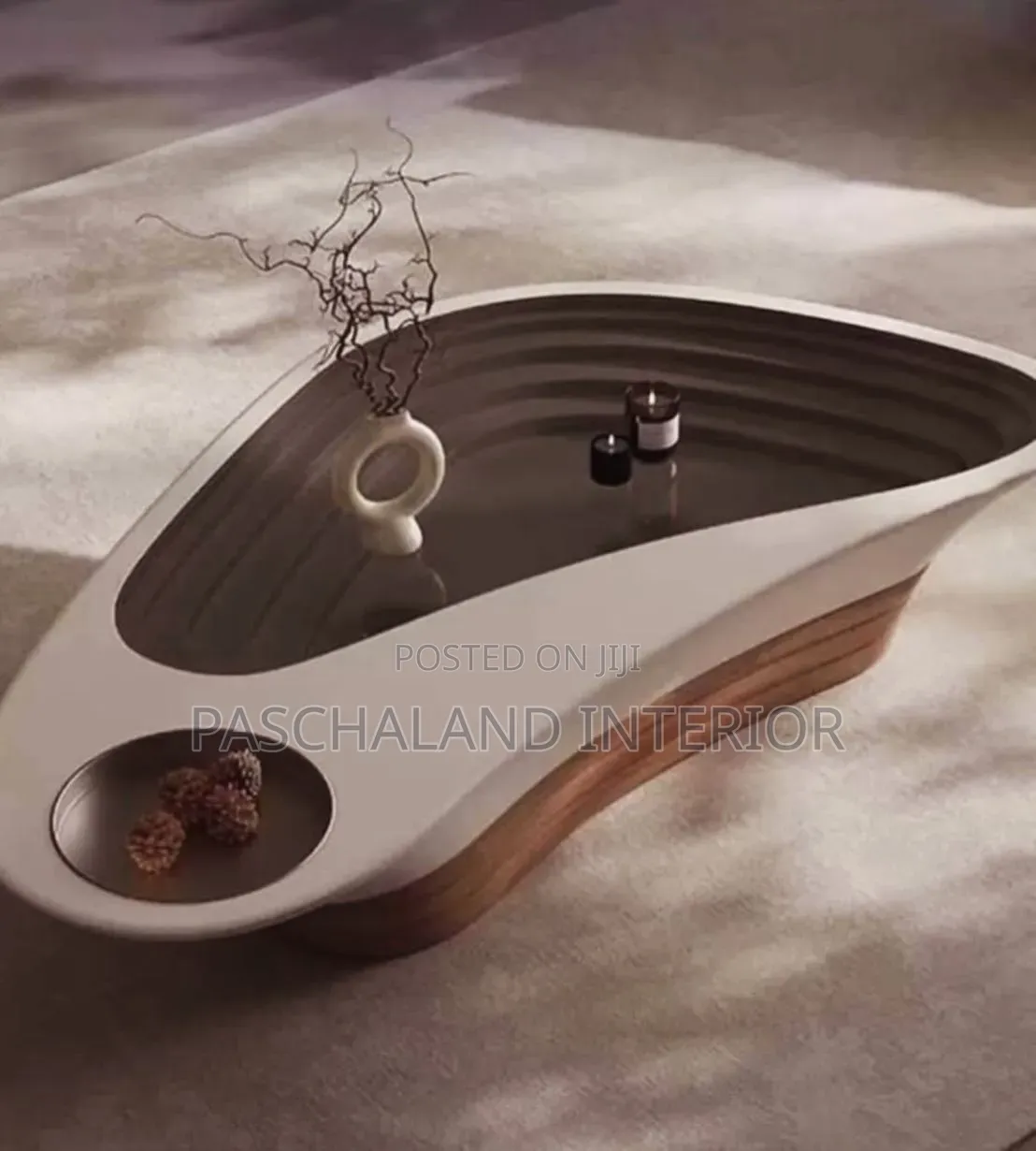 Luxury Modern Lounge Coffee Table