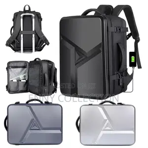 High Quality Backpack