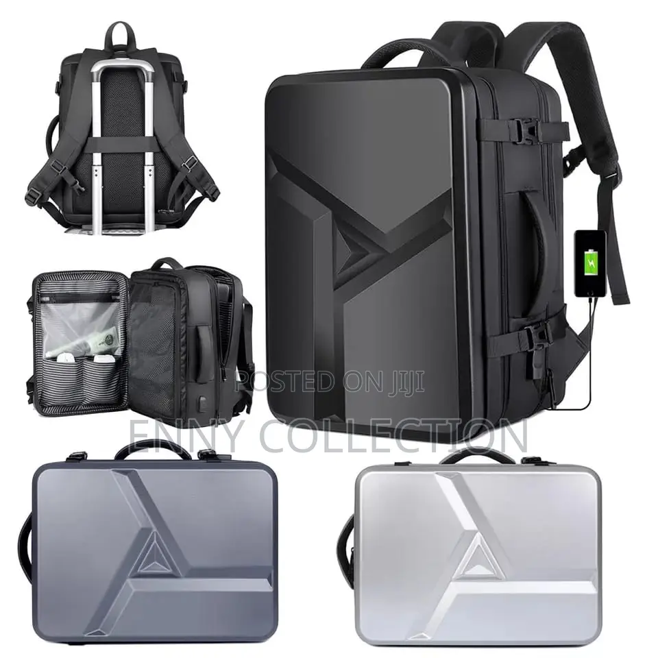 High Quality Backpack