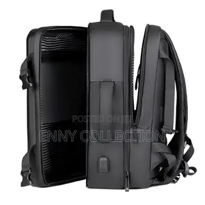High Quality Backpack