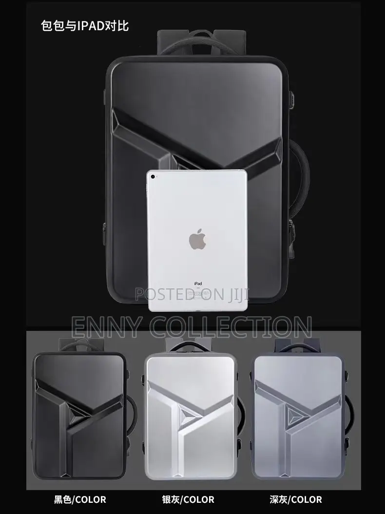 High Quality Backpack