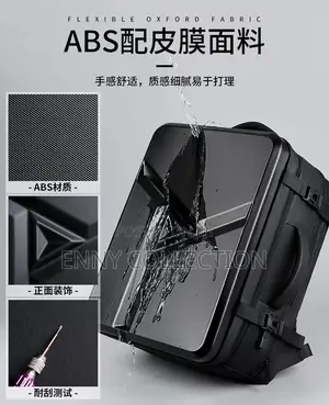High Quality Backpack