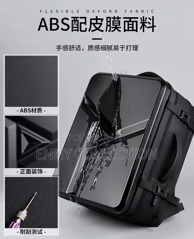 High Quality Backpack
