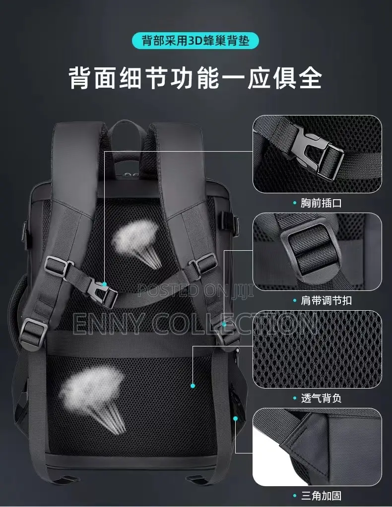 High Quality Backpack