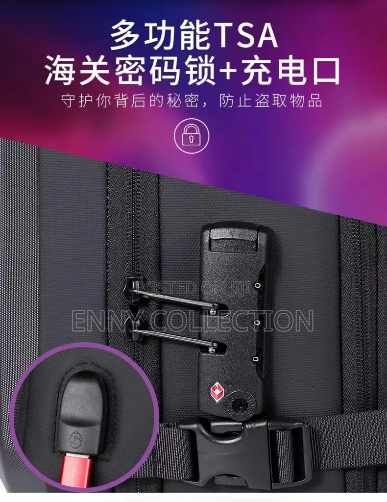 High Quality Backpack