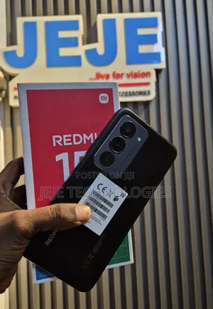 Xiaomi Redmi 15 128 GB Red