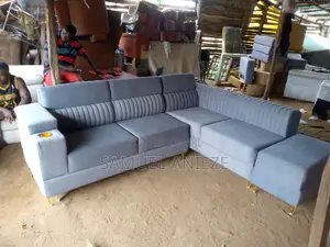 Upholstery Chair
