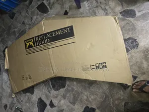 Bonnet Sienna 2018 Available