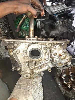 Oil Pump for Honda Pilot 2010