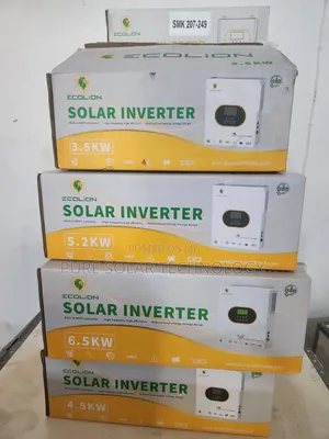 Solar Inverter
