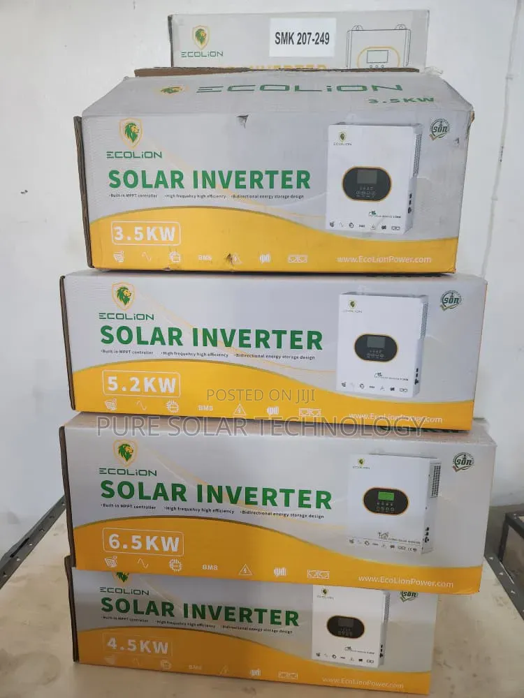 Solar Inverter