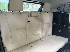 Toyota Highlander XLE AWD 2020 Blue