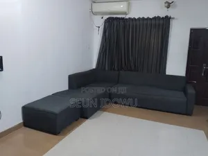 L-Shaped Sofa for Sale