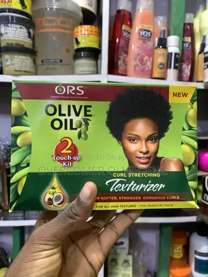 Olive Ors Texturiser