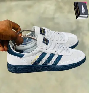 Adidas Samba