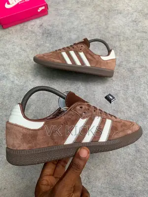 Adidas Samba